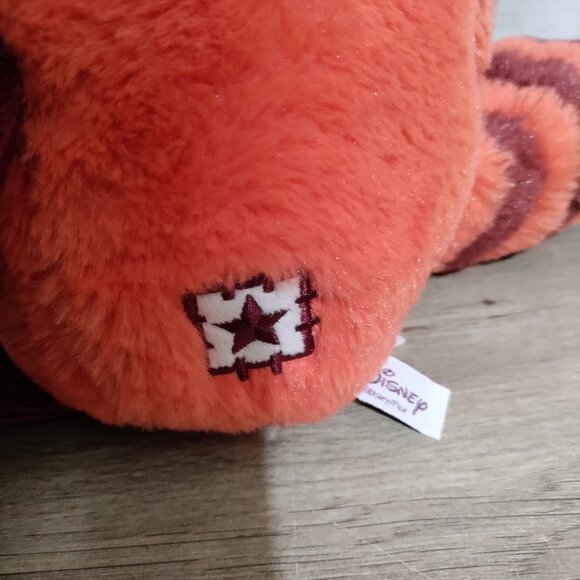 Scentsy Buddies Disney Pixar Turning Red Panda Mei Plush Scent Pak Not Included‎ - Picture 3 of 7